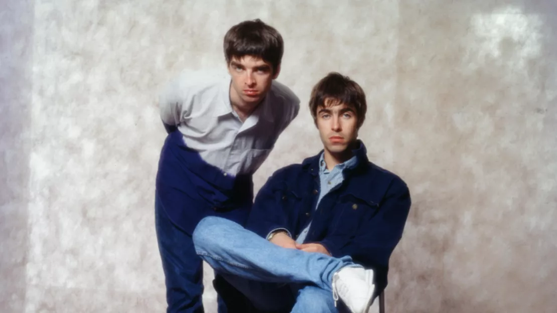 Oasis : une annulation de billets qui déclenche la fureur des fans !