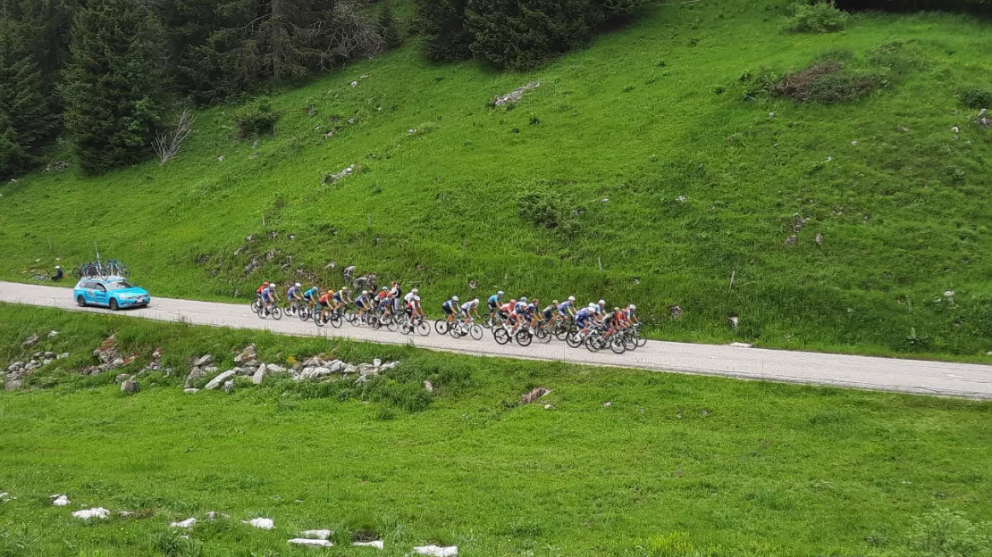 Ouverture des inscriptions pour l'Etape du Tour pour les amateurs