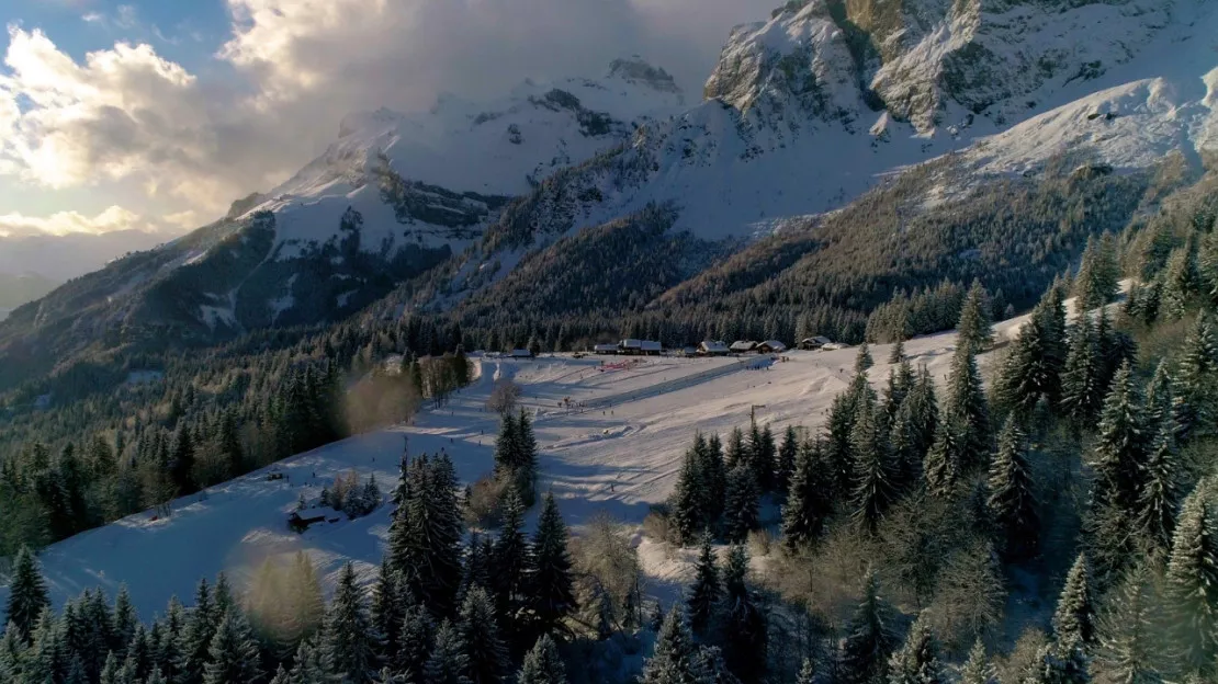 Passy Plaine Joux fête ses 60 ans