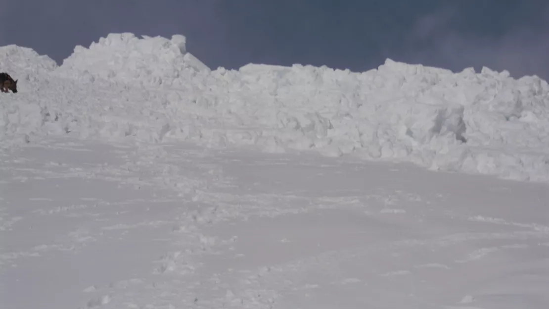 Pays de Savoie: encore 2 avalanches mortelles aujourd'hui