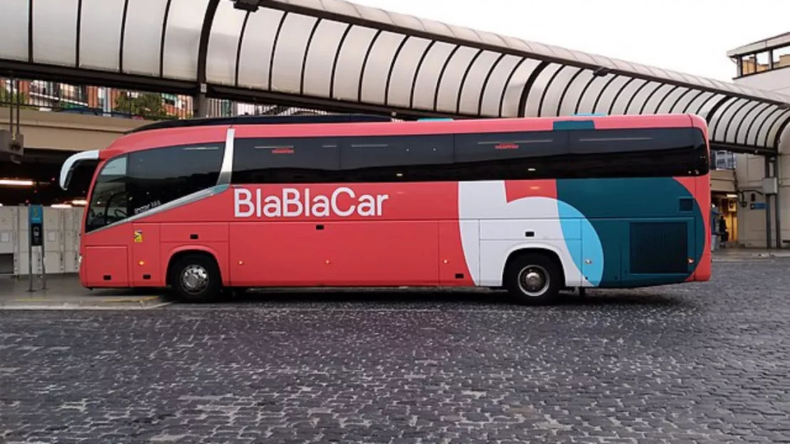 Pays de Savoie : quelles sont ces stations desservies par de nouvelles lignes BlablaCar ?