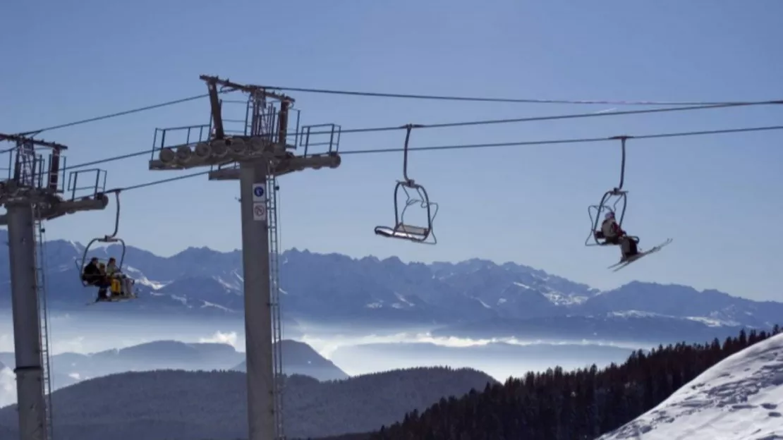 Plaine Joux mise encore sur le ski !