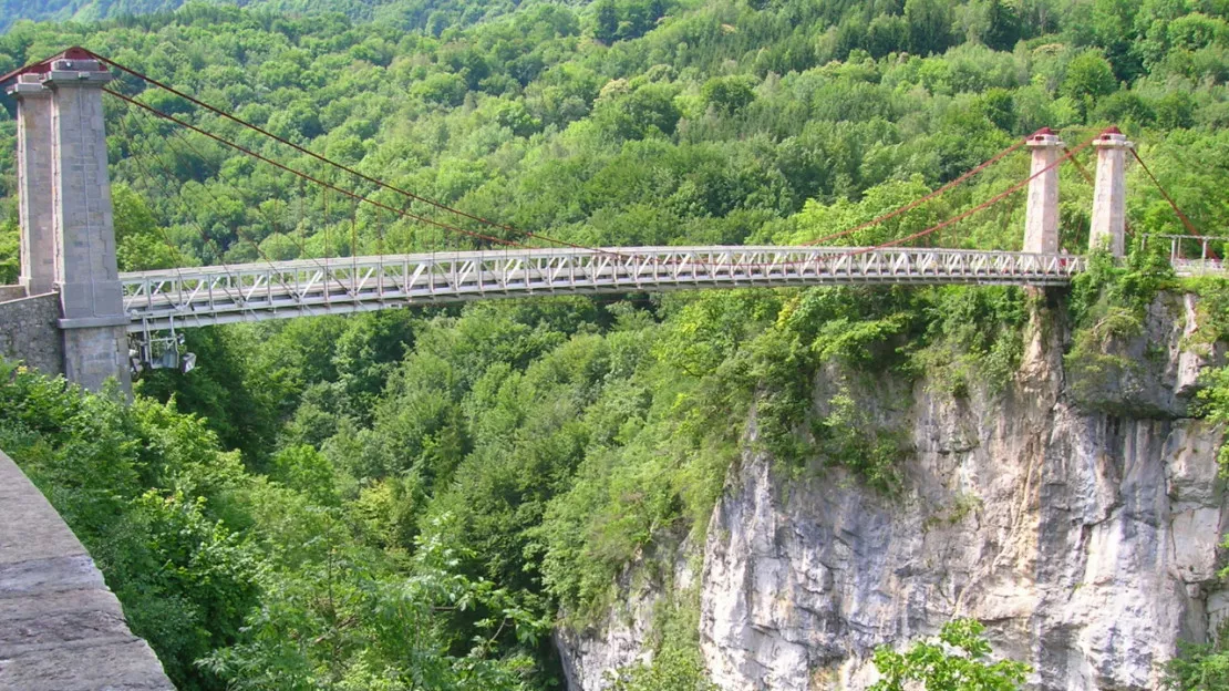 Pont de l'Abîme : quel calendrier pour les travaux ?