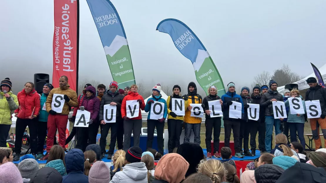 Pourquoi la colère monte chez les enseignants d’EPS de Haute-Savoie ?