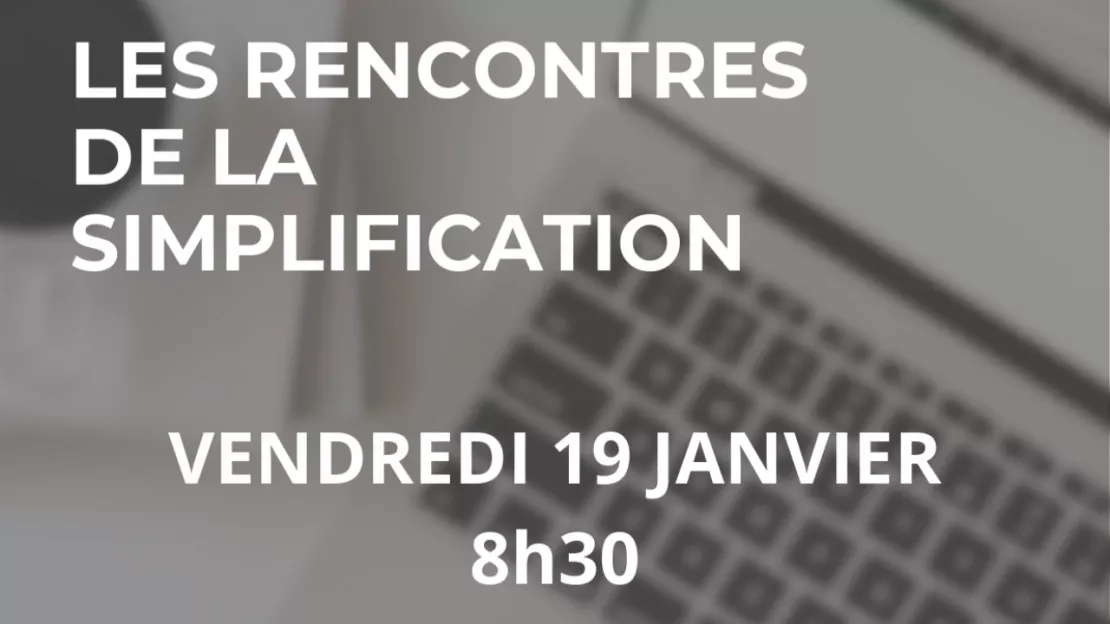 Publier : la Députée du Chablais organise un petit-déjeuner de travail avec les chefs d'entreprises le 19 janvier (interview)