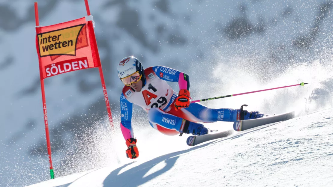 Quel bilan pour la première étape de coupe du monde de ski ?