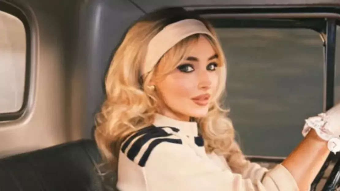 Sabrina Carpenter dévoile un duo surprenant avec une légende des années 60 dans son dernier clip !