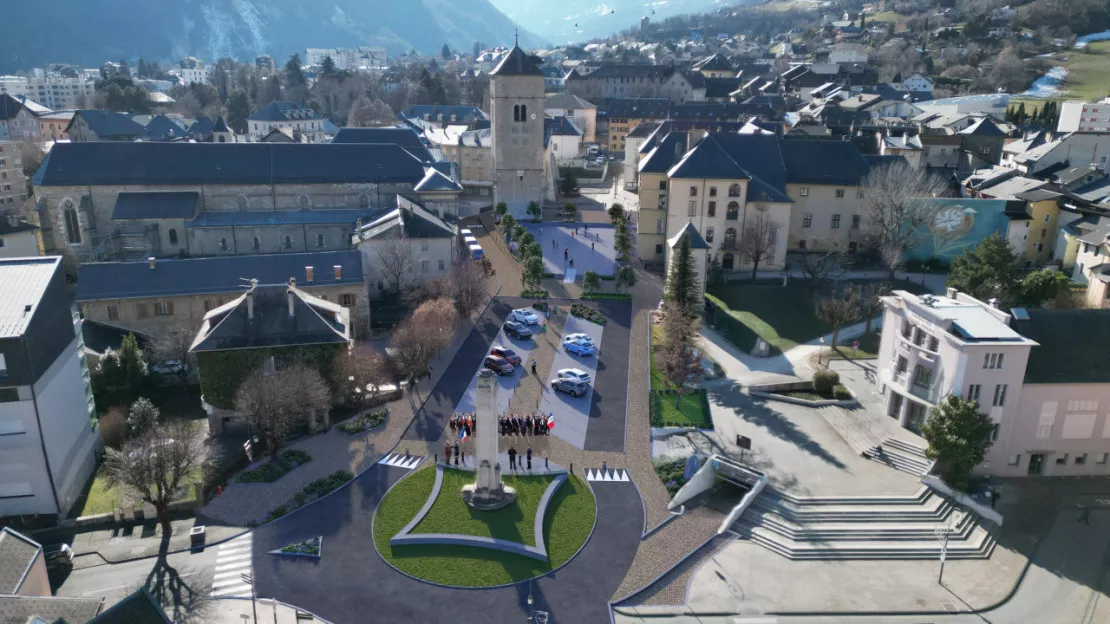 Saint-Jean-de Maurienne: Philippe Rollet porte plainte