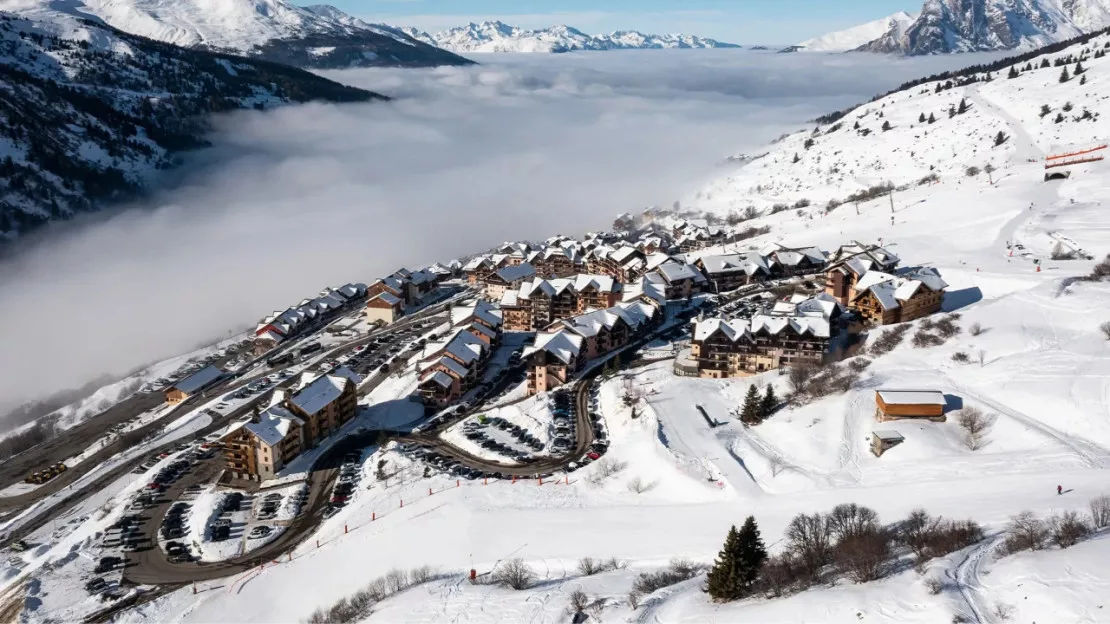 Savoie : des animations autour du métier de pisteur ce jeudi soir à Valmeinier