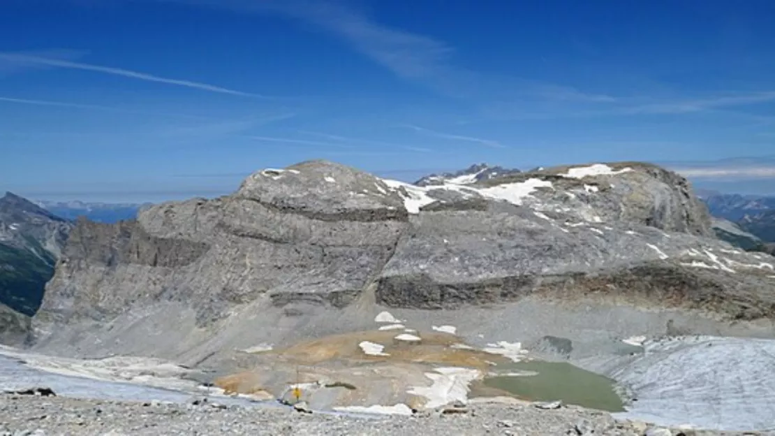 Savoie : le lac du Rosolin continue d'être sécurisé