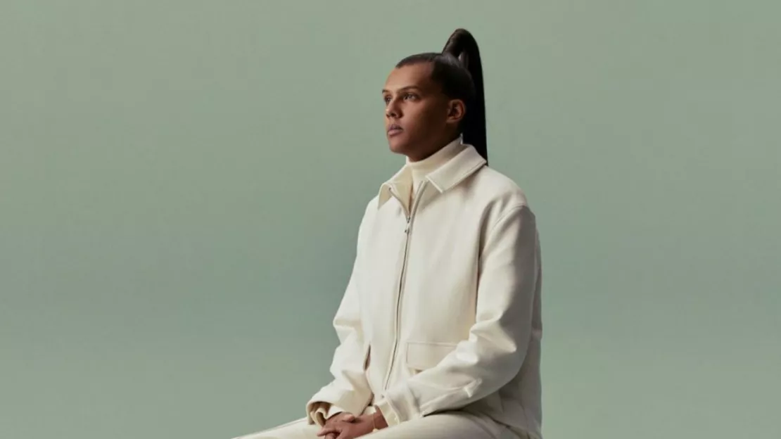 Stromae est de retour et il a une bonne nouvelle !