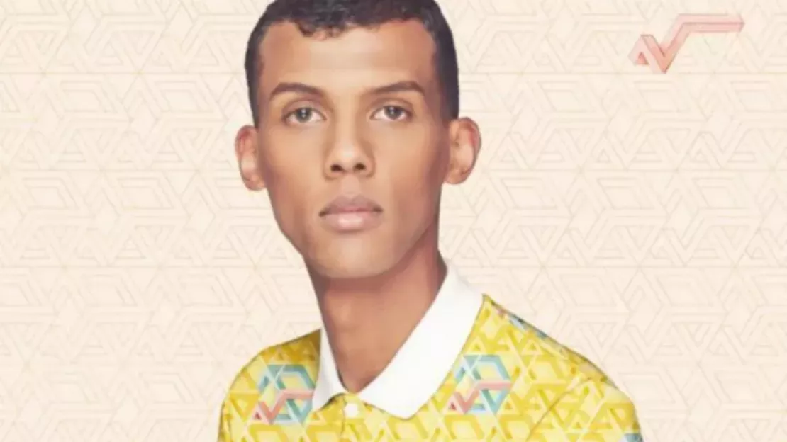 Stromae : Son documentaire sera diffusé dès ce soir !