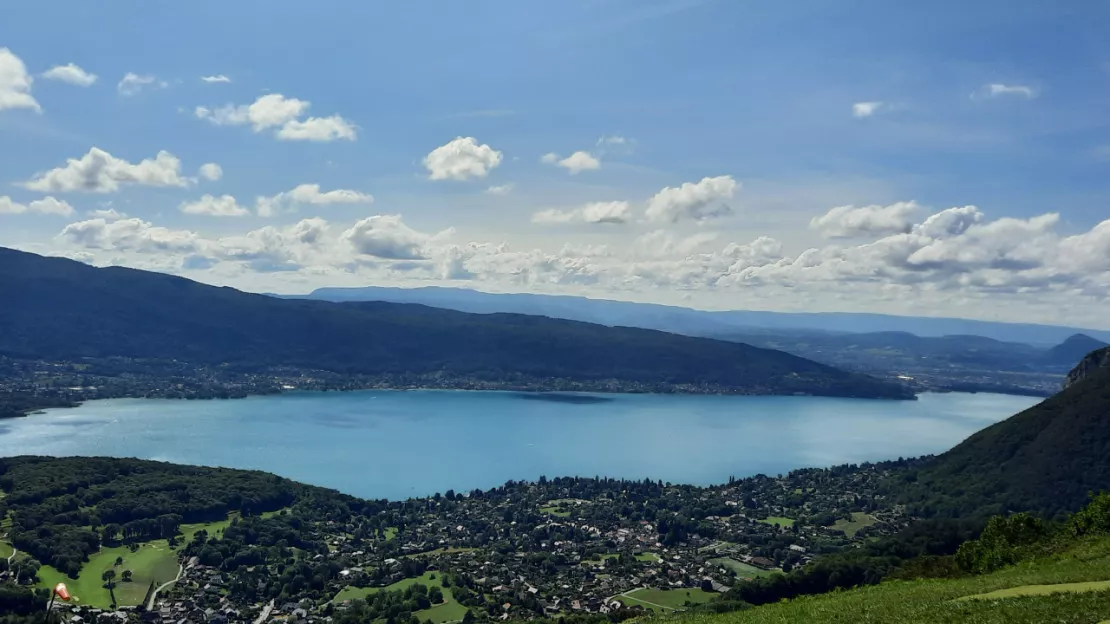 Talloires-Montmin : où implanter la nouvelle gendarmerie ?