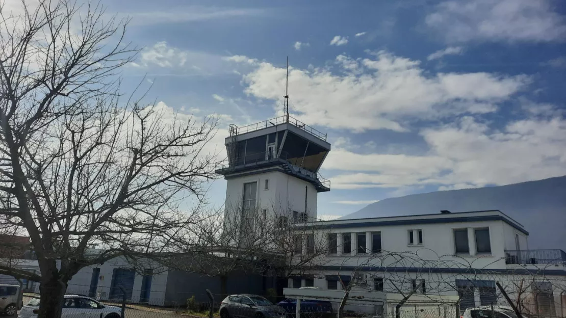 Tarentaise et Maurienne s'appuient sur un aéroport savoyard l'hiver