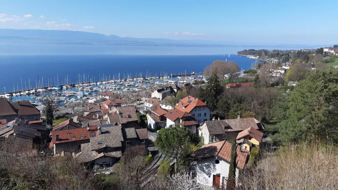 Thonon : un nouveau pas vers une régulation des meublés de tourisme ?