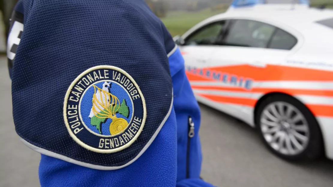 Un accident mortel à Bussigny, des évacuations dans le Mont-Blanc