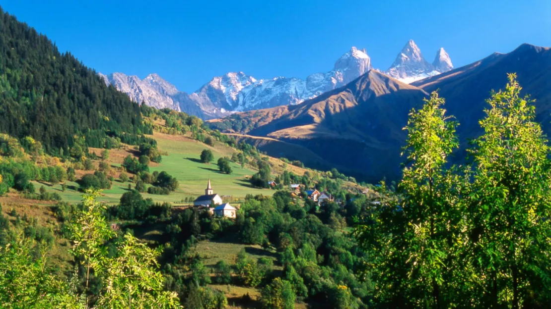 Un comité départemental du tourisme en Savoie