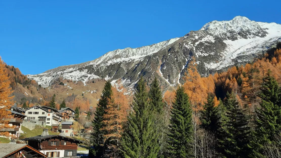 Un été en demi-teinte pour l’hébergement touristique en pays de Savoie