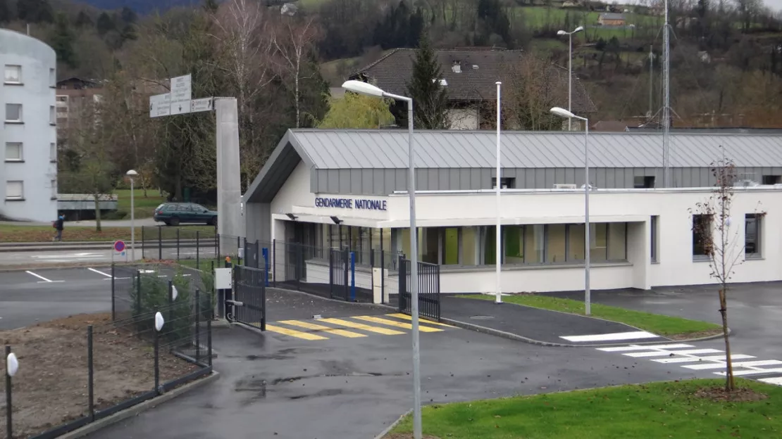 Un hommage dimanche à Rumilly après le drame qui a fait un mort et un blessé grave