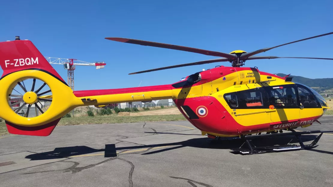 Un homme retrouvé mort aux Glières ce mardi