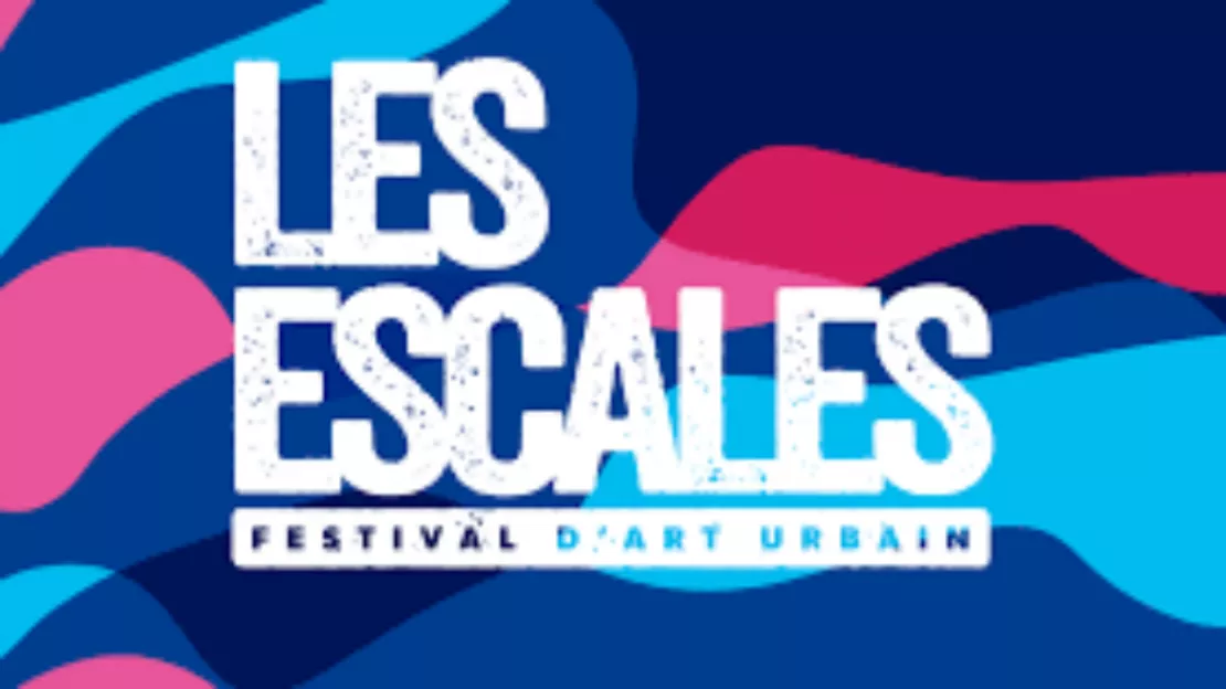 Un nouveau festival d'art urbain à Thonon : Les Escales (interviews)