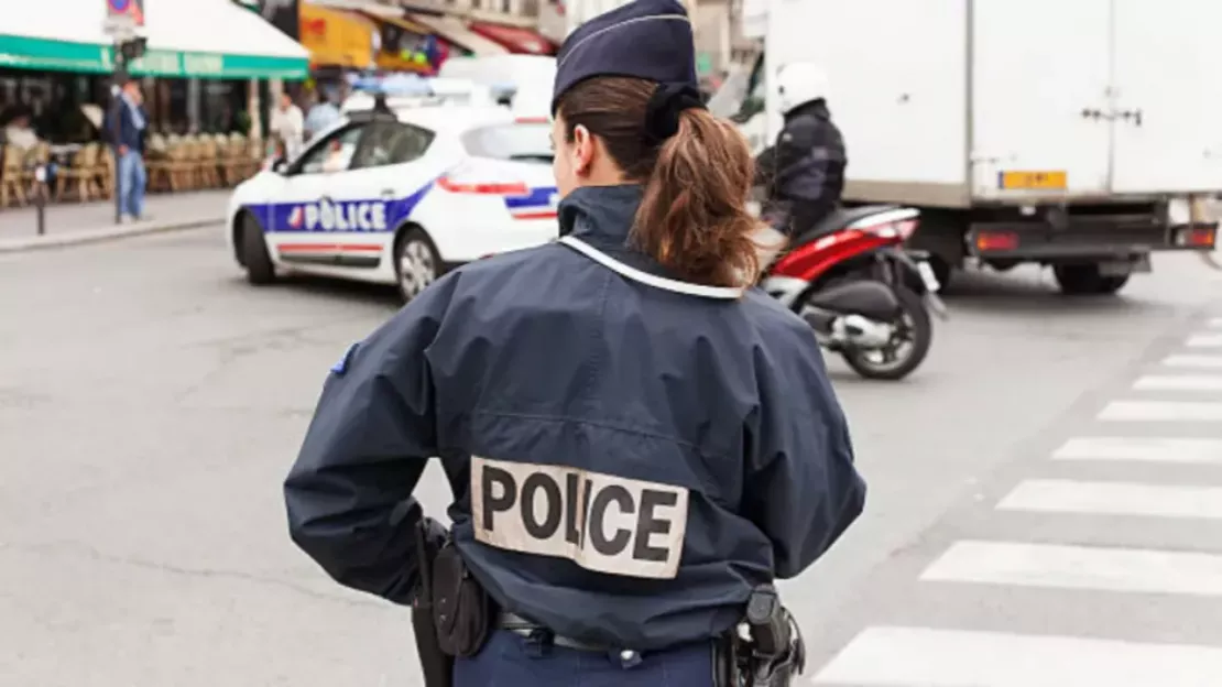 Un obus découvert sur un chantier à Annecy