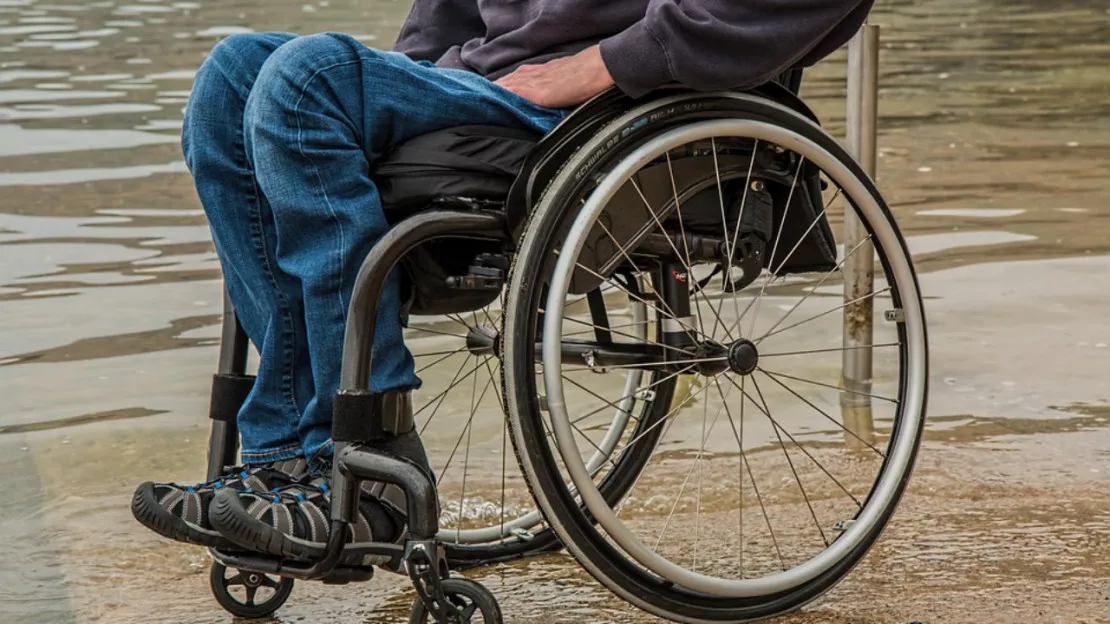 Un premier Forum départemental du handicap en Haute-Savoie