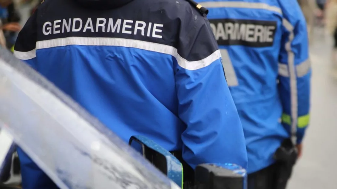 Une nouvelle brigade mobile de gendarmerie dans le Pays de Gex