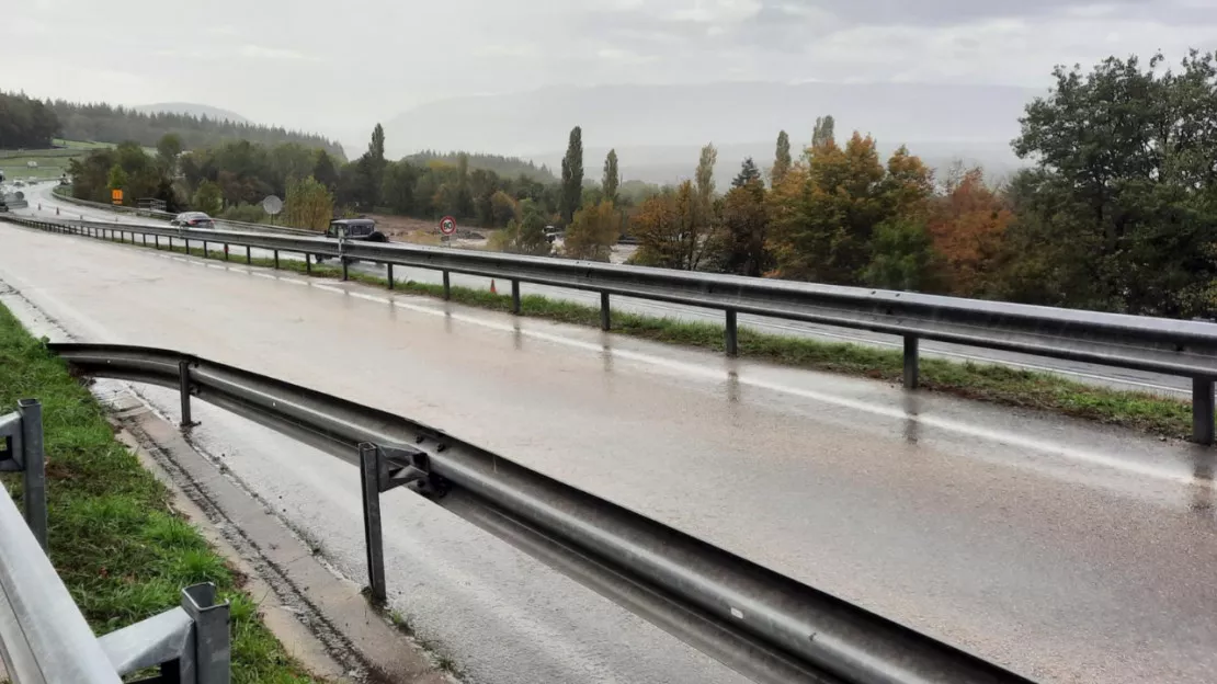 Une tribune transfrontalière contre l'autoroute du Chablais