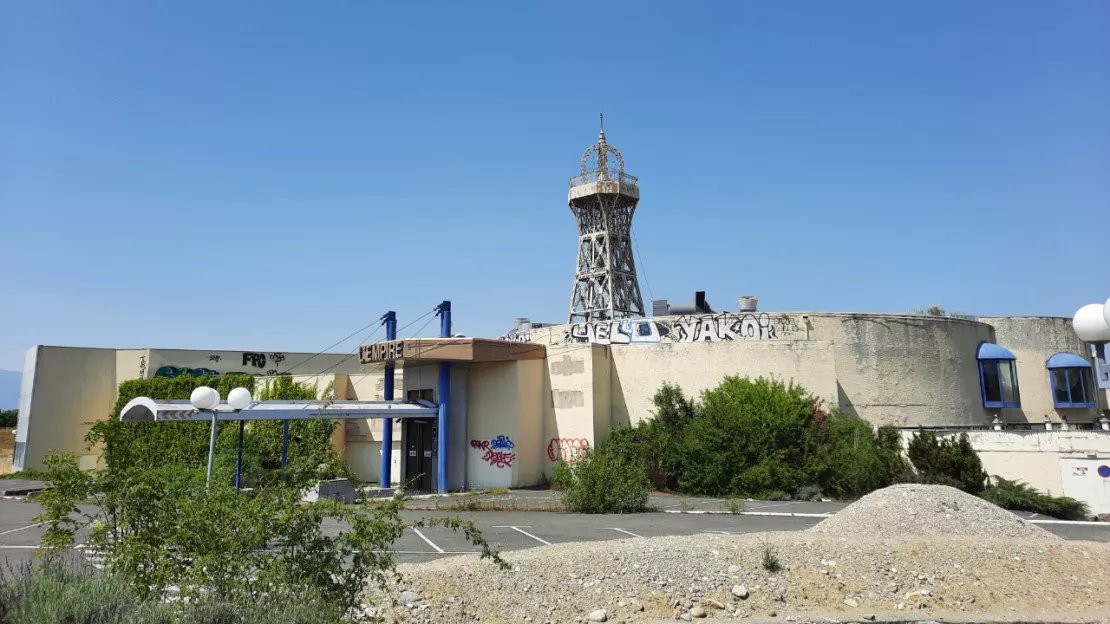 Valleiry : ils veulent faire revivre l'esprit du Macumba !