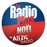 Ecouter La Radio Plus Noel by Allzic en ligne